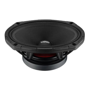 PROJECT360 - High-Sensitivity Mid-High Loudspeakers with Rotating Recone Design For Quick Repair 8-Ohm - DS18
