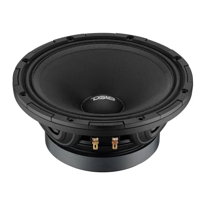 PROJECT360 - High-Sensitivity Mid-High Loudspeakers with Rotating Recone Design For Quick Repair 8-Ohm - DS18