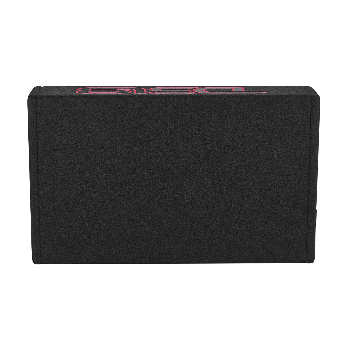 10” Amplified Shallow Subwoofer Enclosure for Pickup Trucks - DS18