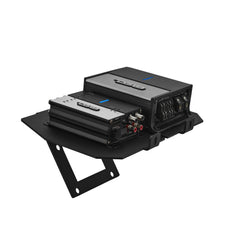 Harley-Davidson Road Glide Amplifier Rack for models 2014–2023 - DS18