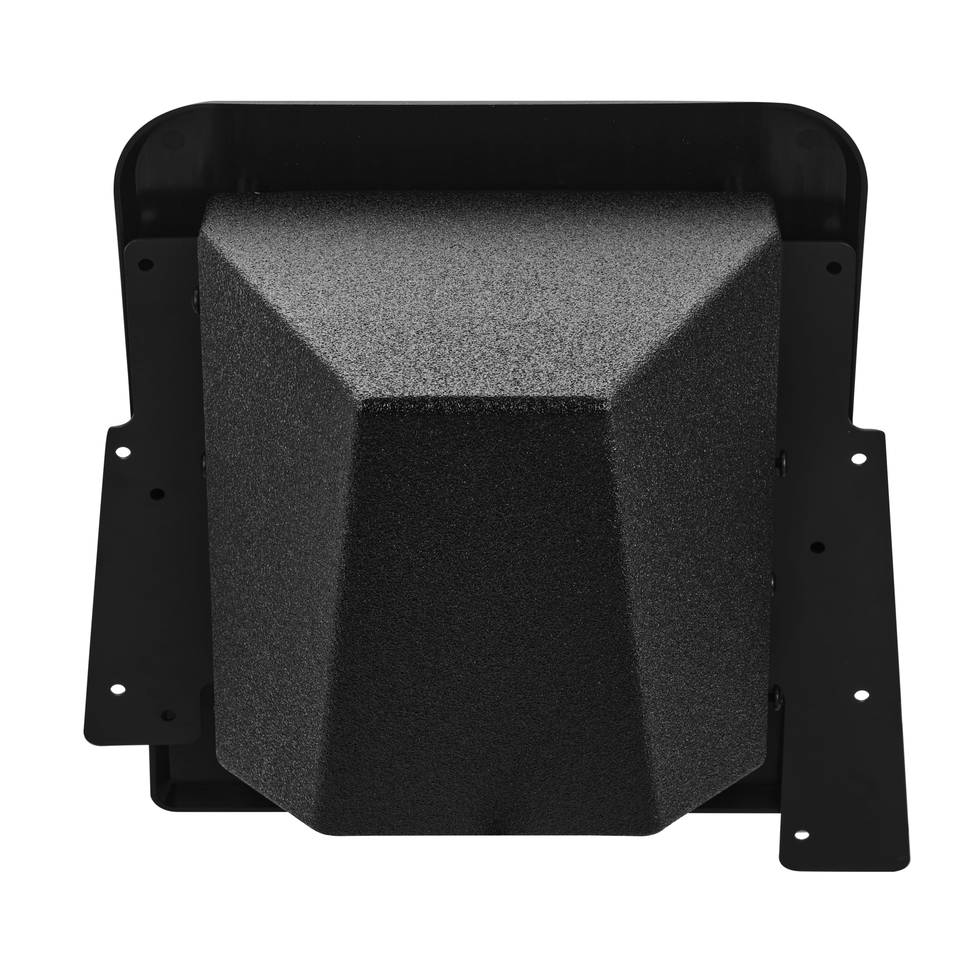 Polaris Slingshot Rear Sealed 10" Subwoofer Enclosure | Fits Either Passenger or Driver Side | 2015 - Current - DS18
