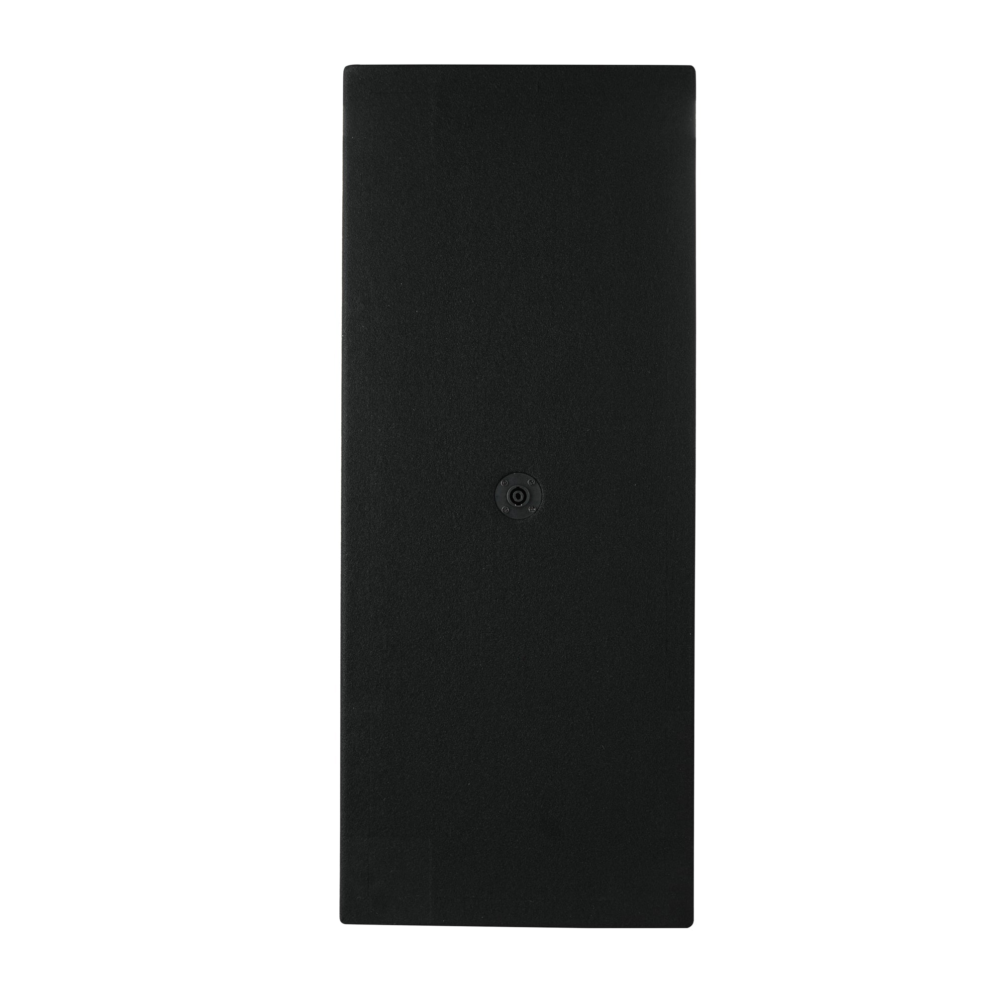 Dual 12” + Dual 4” Tweeter + 2” Driver Ported Voceteo Empty Enclosure | Speakon-Ready - DS18