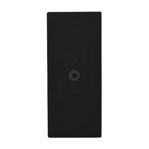 Dual 8” + Dual 4” Tweeter Ported Voceteo Empty Enclosure | Speakon-Ready - DS18
