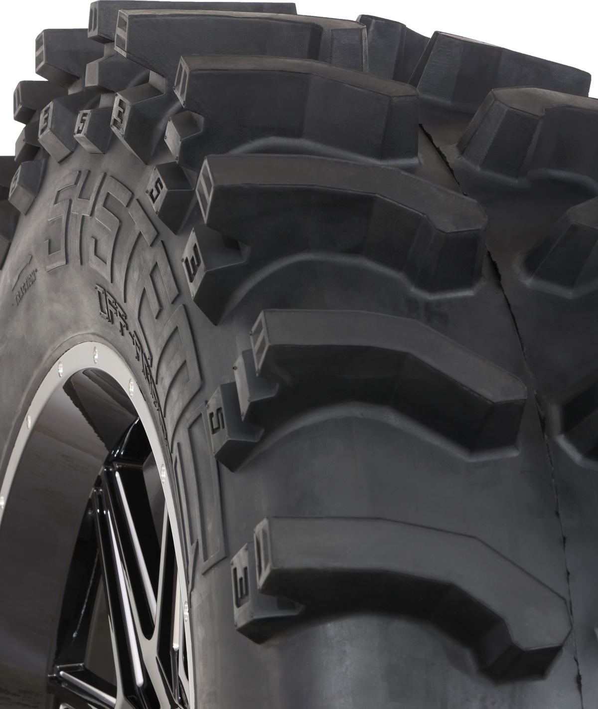 XT400W TIRE