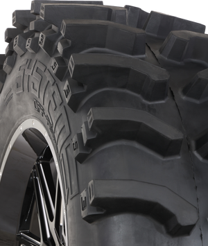 XT400W TIRE