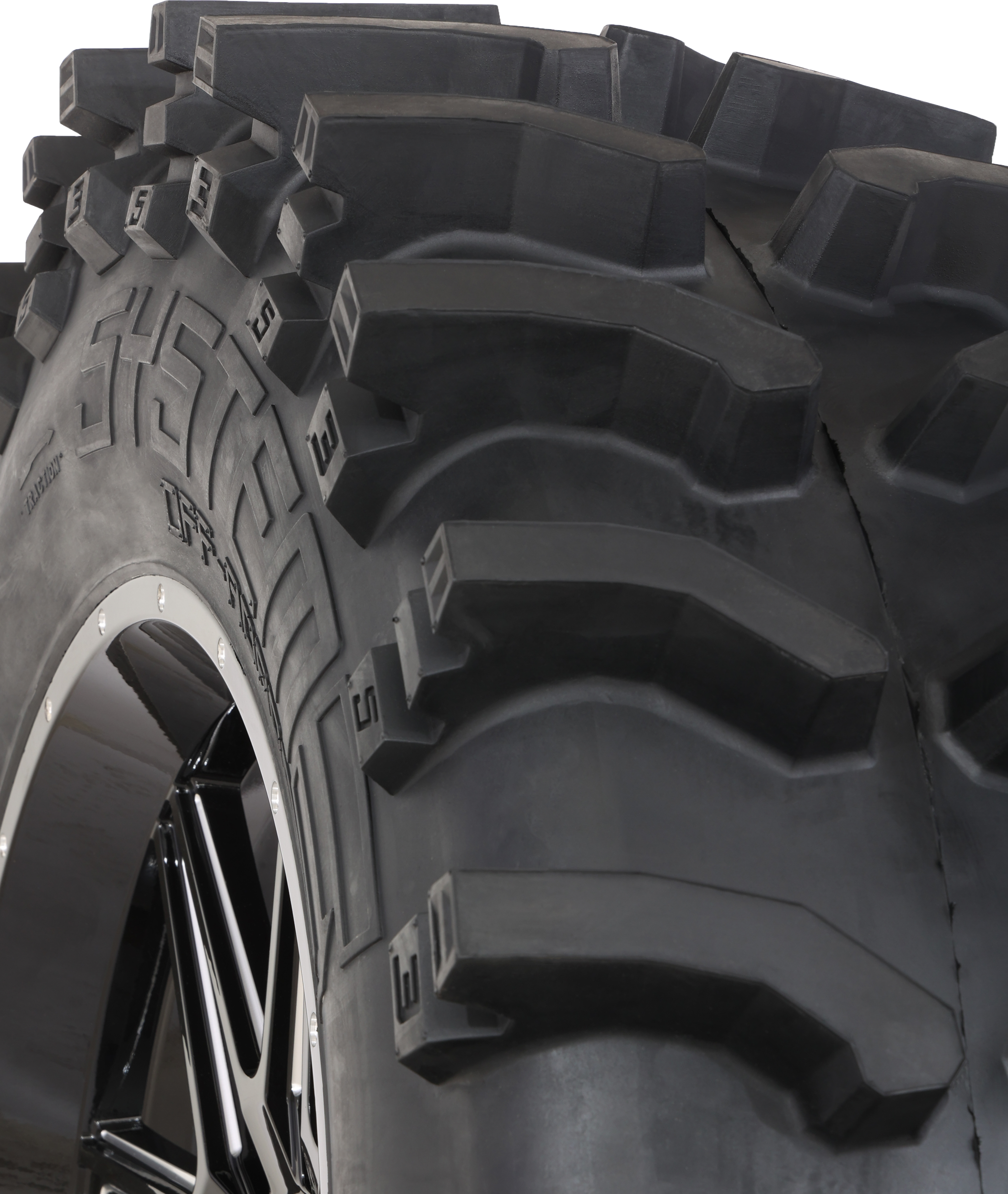 XT400W TIRE