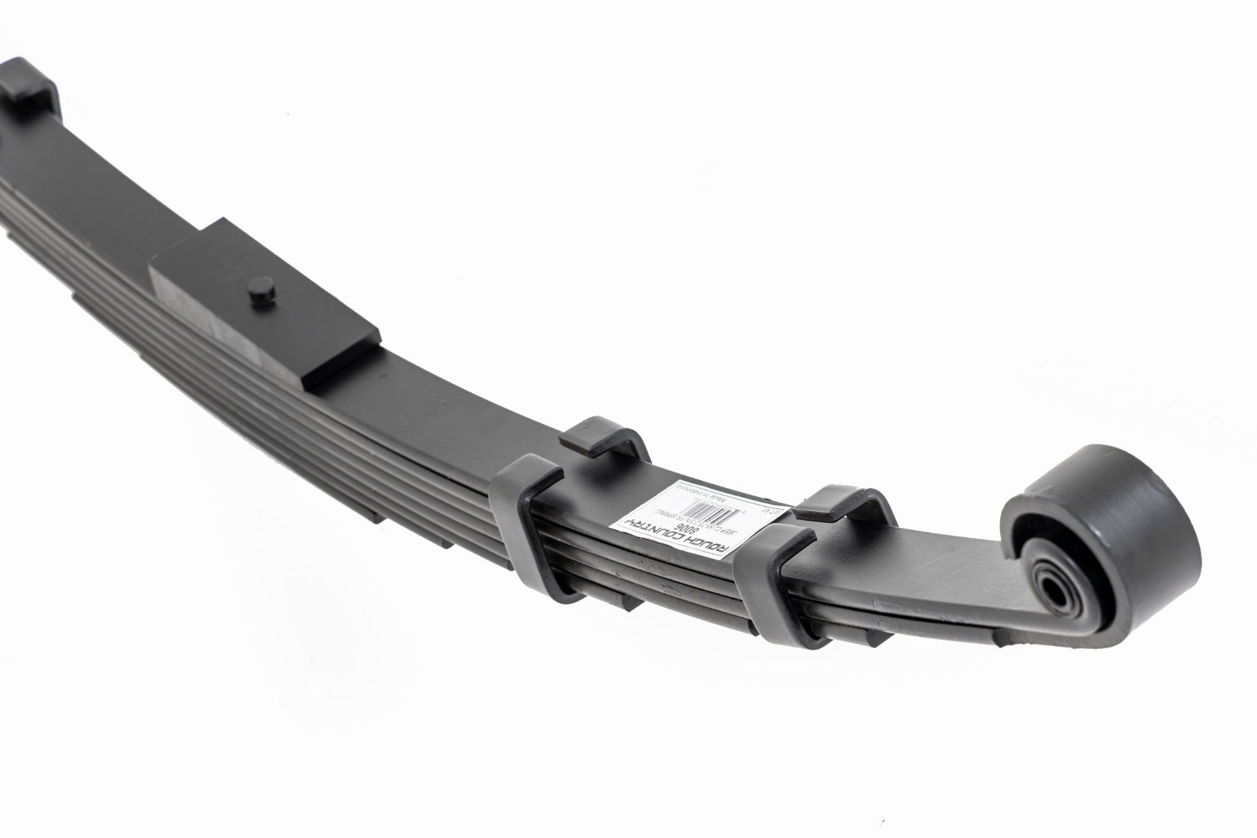 Rear Leaf Springs| 2.5" Lift | Pair | Jeep CJ5/CJ7 5 4WD (1955-1975)