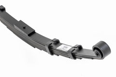 Rear Leaf Springs| 2.5" Lift | Pair | Jeep CJ5/CJ7 5 4WD (1955-1975)