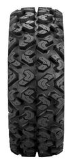 TIRE RIP SAW R/T 27X9R14 RADIAL 6PR LR420LBS
