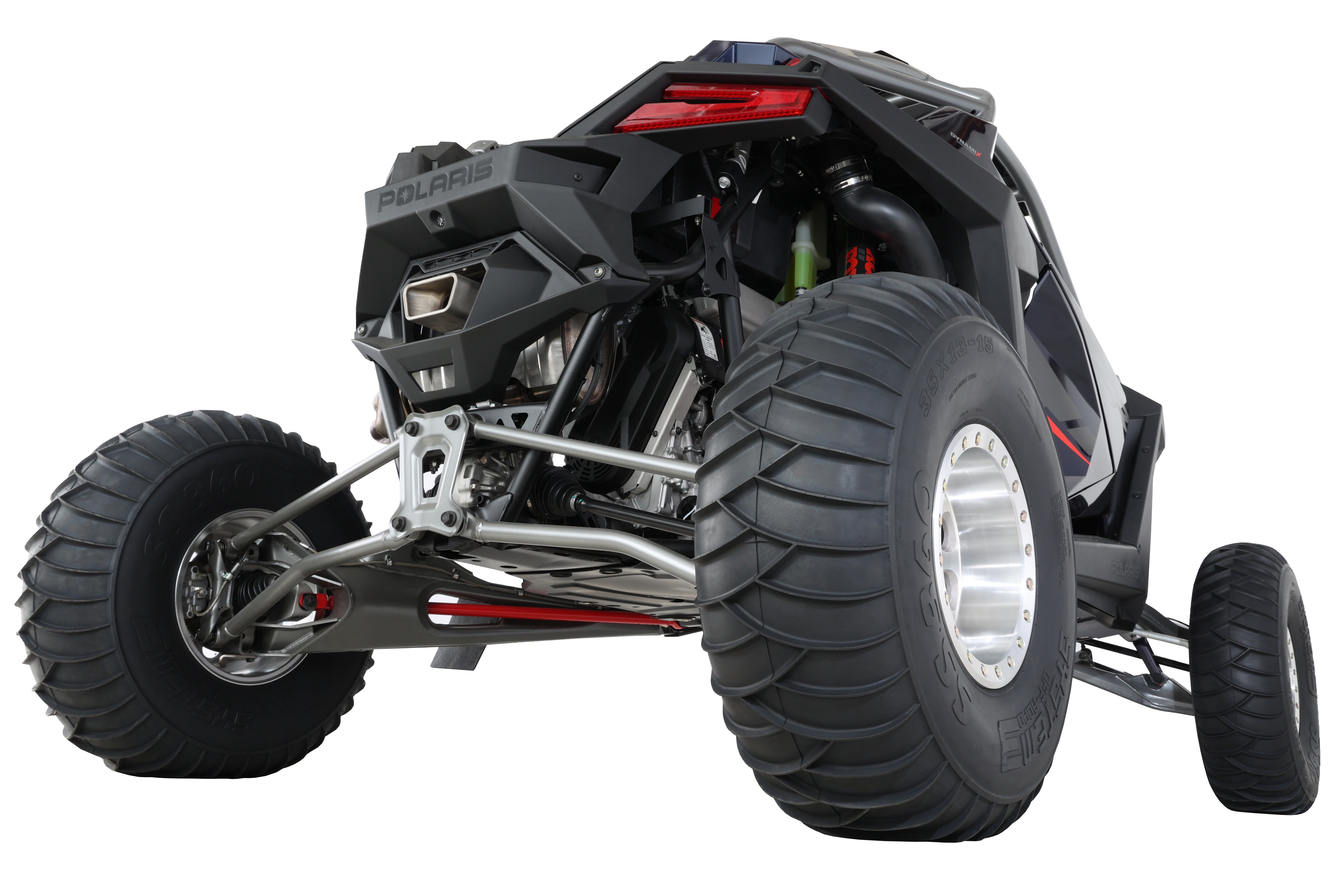 SS360 35X11-15 Tire