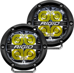 360-SERIES 4" SPOT WHITE BACK LIGHT