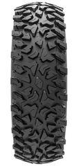 Maxxis Rampage Fury Tires