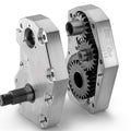 CFMOTO ZForce 950 HO 6in. Portal Gear Lift - 30% - 30% Gear Reduction