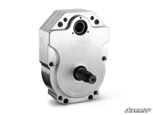 Kawasaki Teryx KRX 1000 6in. Portal Gear Lift - Dual Idler - 60% Gear Reduction - Billet Housing