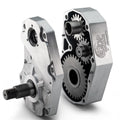 CFMOTO ZForce 950 Sport 6in. Portal Gear Lift - 30% Gear Reduction