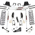 5 Inch Lift Kit | Diesel | M1 | Ram 2500/3500 4WD (2003-2007)