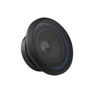 PNW-275 2.75" Component Midrange Speakers, 25W RMS, 3 Ohms (Pair)