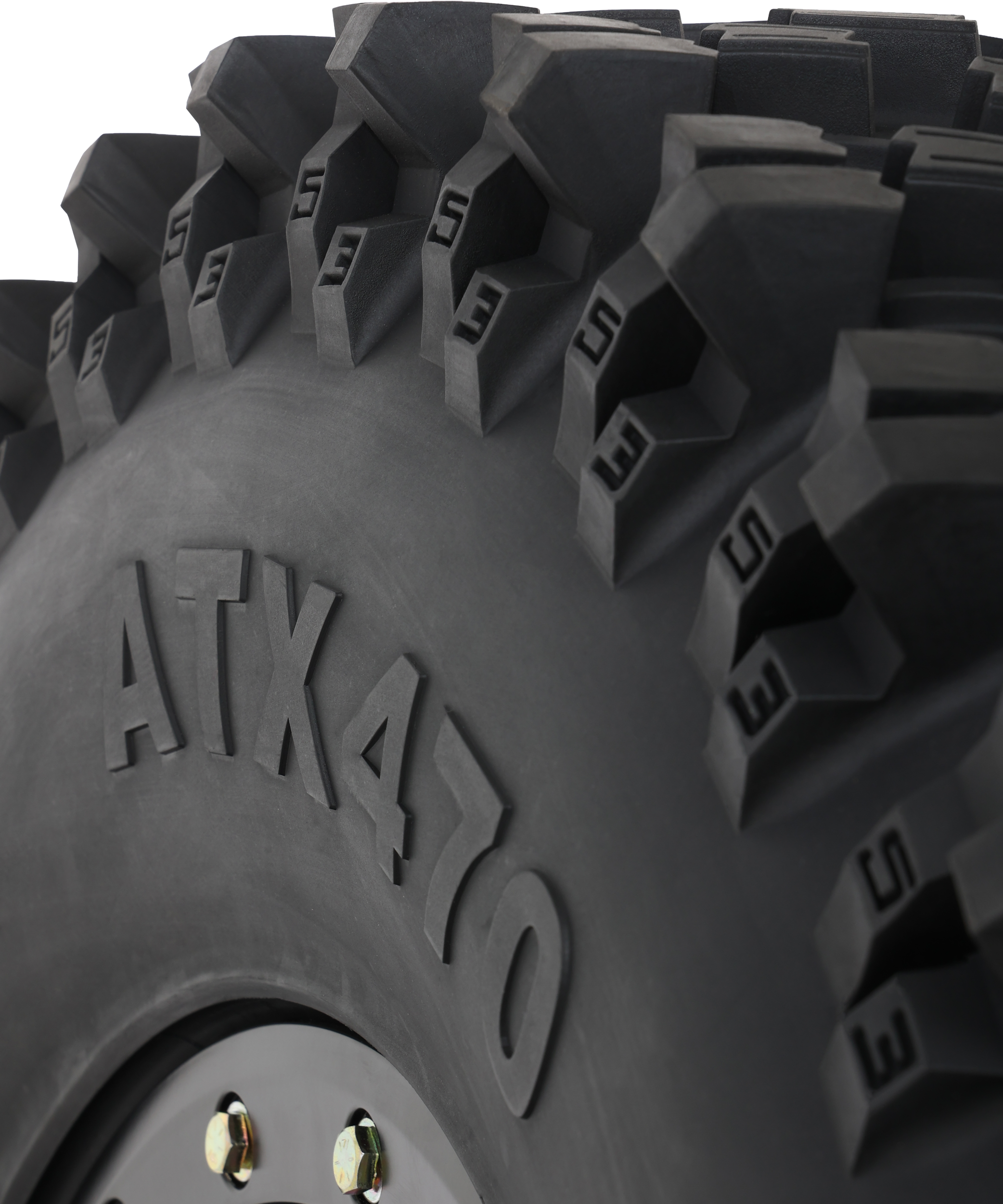 ATX470 37X10R15 Tire