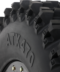 ATX470 37X10R15 Tire