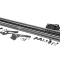 LED Light | Windhshield | 50" Blk Single Row | Can-Am Defender HD 5/HD 8/HD 9/HD 10