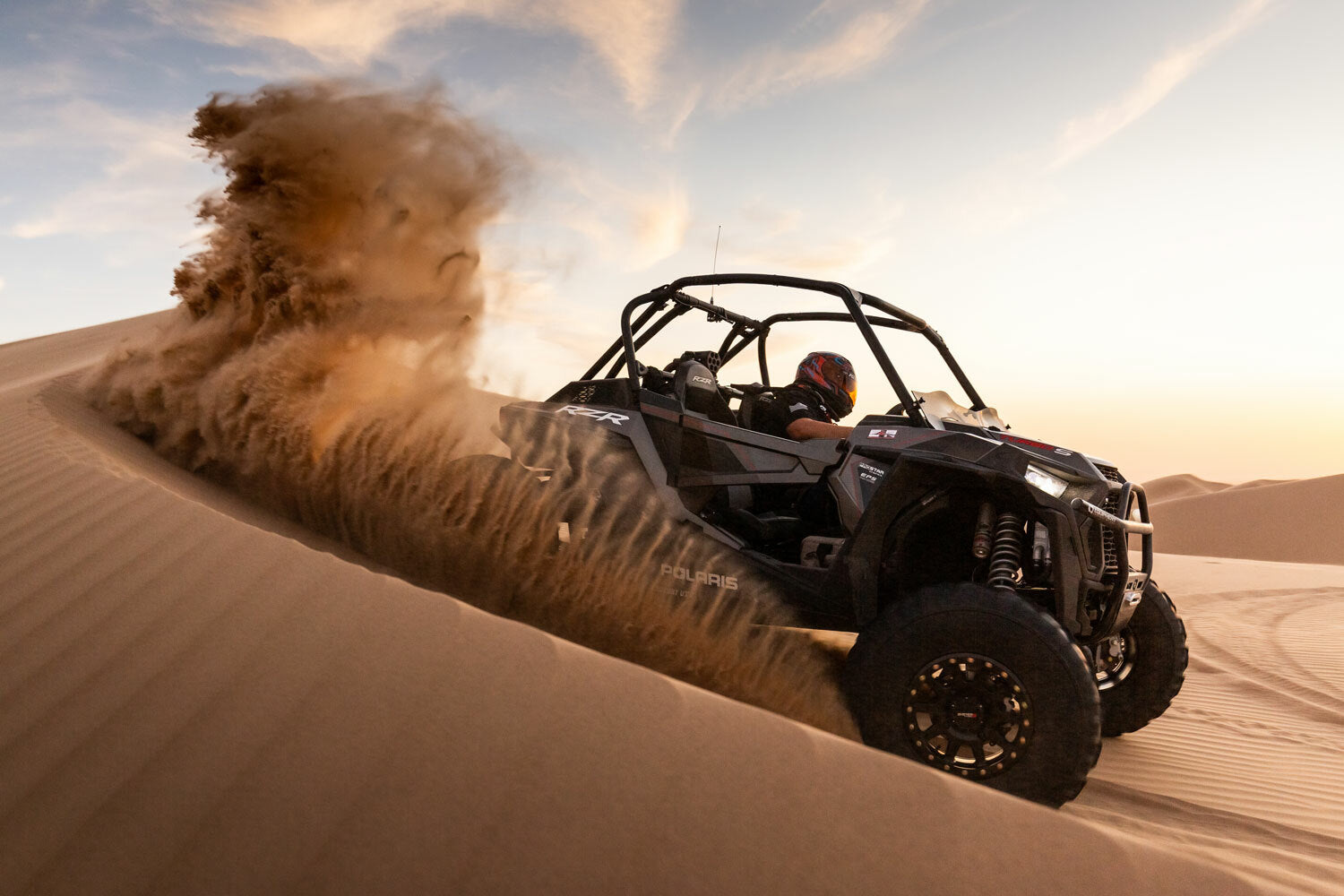 SS360 35X13-15 Tire