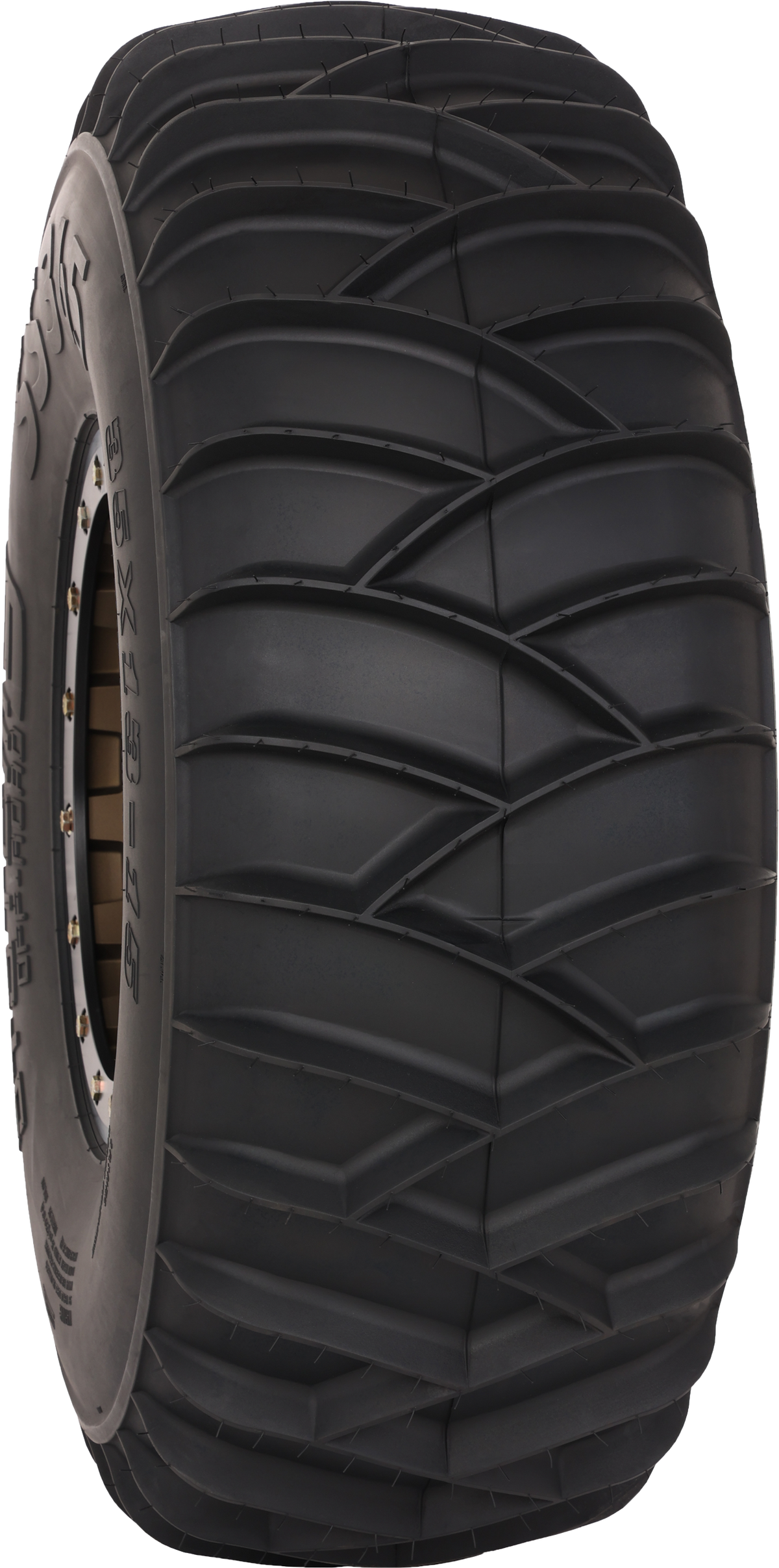 SS365 33X13-15 Tire