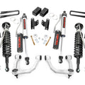 3.5 Inch Lift Kit | UCA | Vertex | Toyota Tacoma 2WD/4WD (2005-2023)
