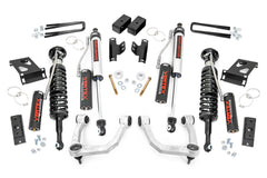 3.5 Inch Lift Kit | UCA | Vertex | Toyota Tacoma 2WD/4WD (2005-2023)