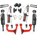 3.5 Inch Lift Kit | UCA | Vertex | Toyota Tacoma 2WD/4WD (2005-2023)