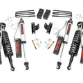 3 Inch Lift Kit | Vertex | Toyota Tacoma 4WD (2005-2023)