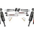 3 Inch Lift Kit | Vertex/V2 | Toyota Tacoma 4WD (2005-2023)