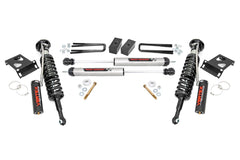 3 Inch Lift Kit | Vertex/V2 | Toyota Tacoma 4WD (2005-2023)