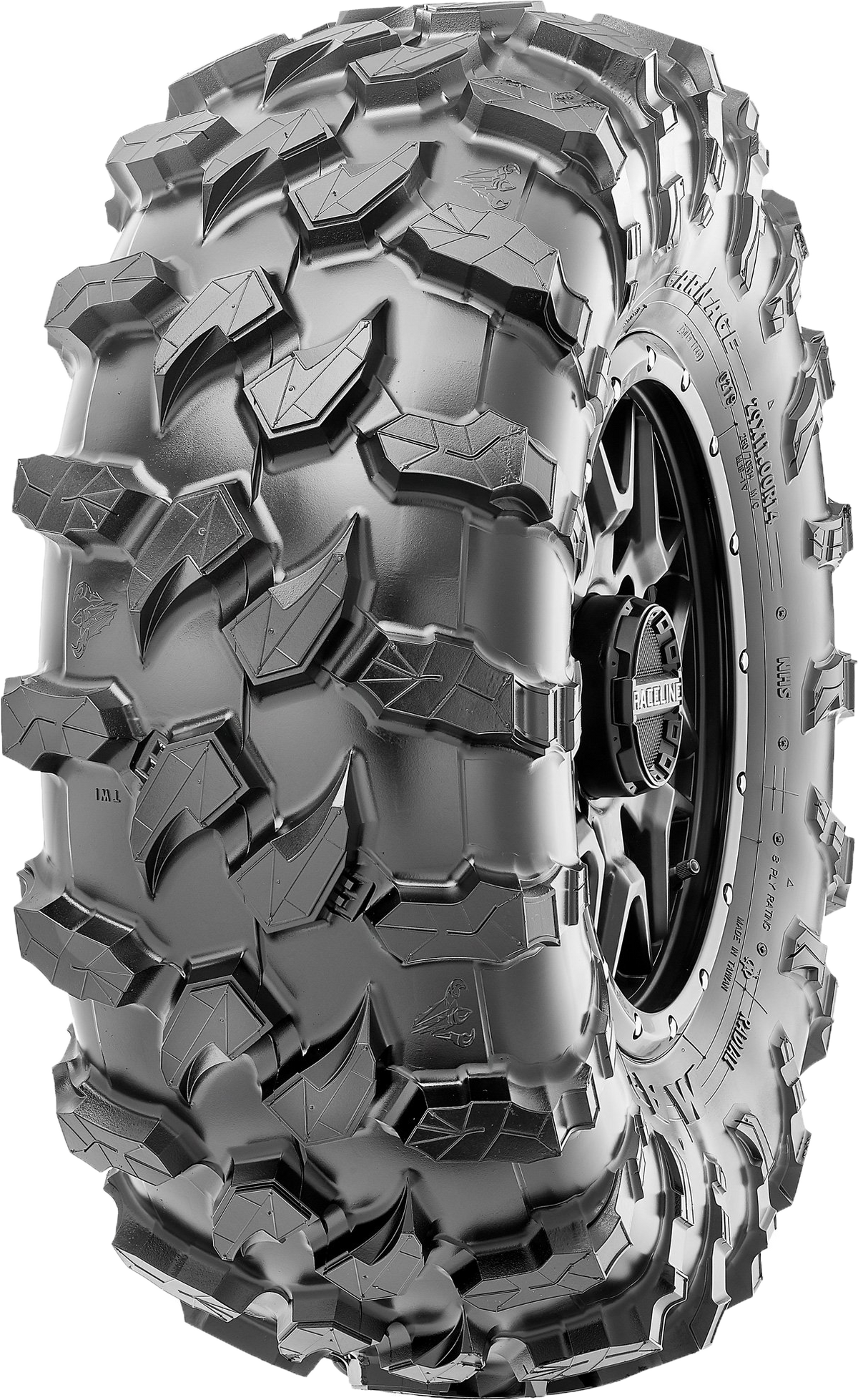 Maxxis CARNAGE Tire