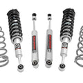 3 Inch Lift Kit | N3 Struts | Toyota 4Runner (03-09)/FJ Cruiser (07-14)