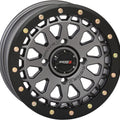 SB6 BL WHEEL - GUNMETAL GREY
