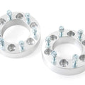 1.5 Inch Wheel Spacers | 6x5.5 | Chevy C10/K10 Truck 2WD/4WD (1977-1987)
