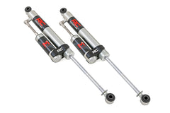 M1R Monotube Rear Shocks | 0-4.5" | Ram 1500 2WD/4WD (1994-2001)