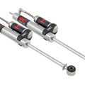 M1R Monotube Front Shocks | 5-7" | Jeep Wrangler JK/Wrangler Unlimited (07-18)