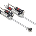 M1R Monotube Front Shocks | 0.5-2.5" | Jeep Wrangler JK/Wrangler Unlimited (07-18)
