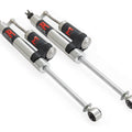 M1R Monotube Rear Shocks | 0-3" | Jeep Wrangler JK/Wrangler Unlimited (07-18)
