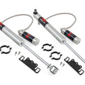 M1R Monotube Front Shocks | 0-1.5" | Jeep Wrangler JL (18-26)/Wrangler Unlimited (18-26)