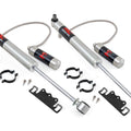 M1R Monotube Front Shocks | 4-6" | Jeep Wrangler JL (18-26)/Wrangler Unlimited (18-26)