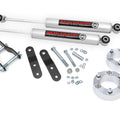 3 Inch Lift Kit | Toyota Hilux 2WD/4WD (2006-2026)