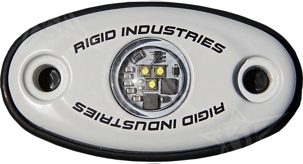 A-SERIES HIGH POWER WHITE W/BLUE LED