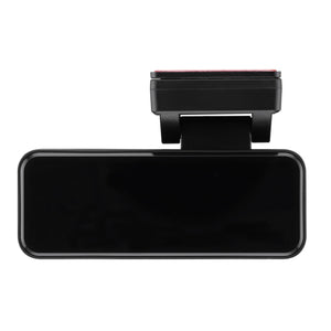 4K Dual Dash Camera with Wi-Fi, GPS, Parking Monitor, and 3.2” IPS Display (Front & Rear Cameras) - DS18