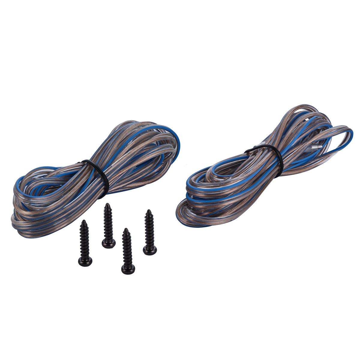EXL 5x7" 2-Way Coaxial Speaker | 120W RMS 3-Ohm - DS18