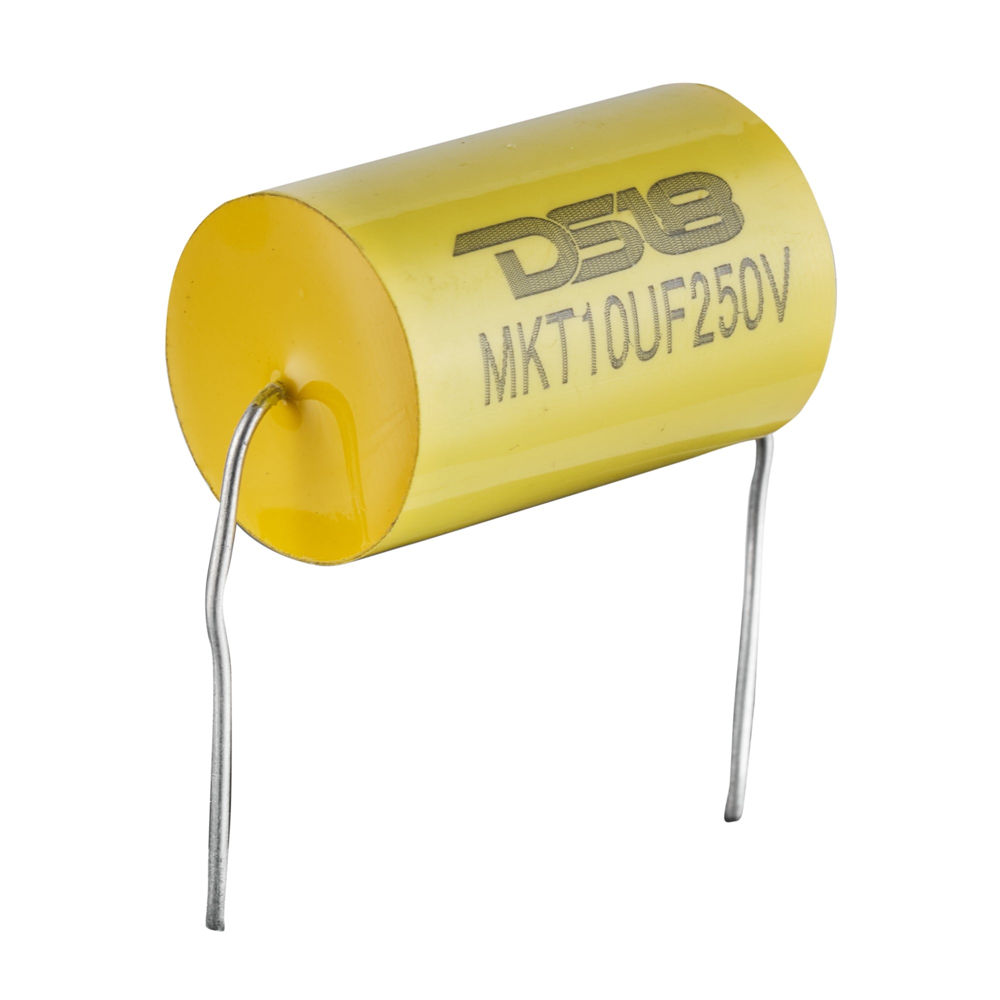 5.25'' High End Professional Soft Dome Mid Range Loudspeaker with Neodymium Magnet | 300W RMS 4-Ohm - DS18