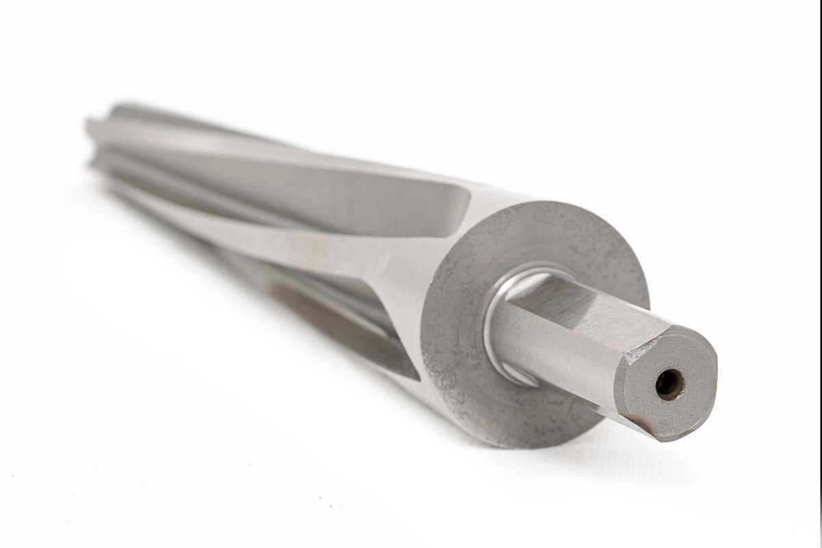 7 Degree Reamer Tool