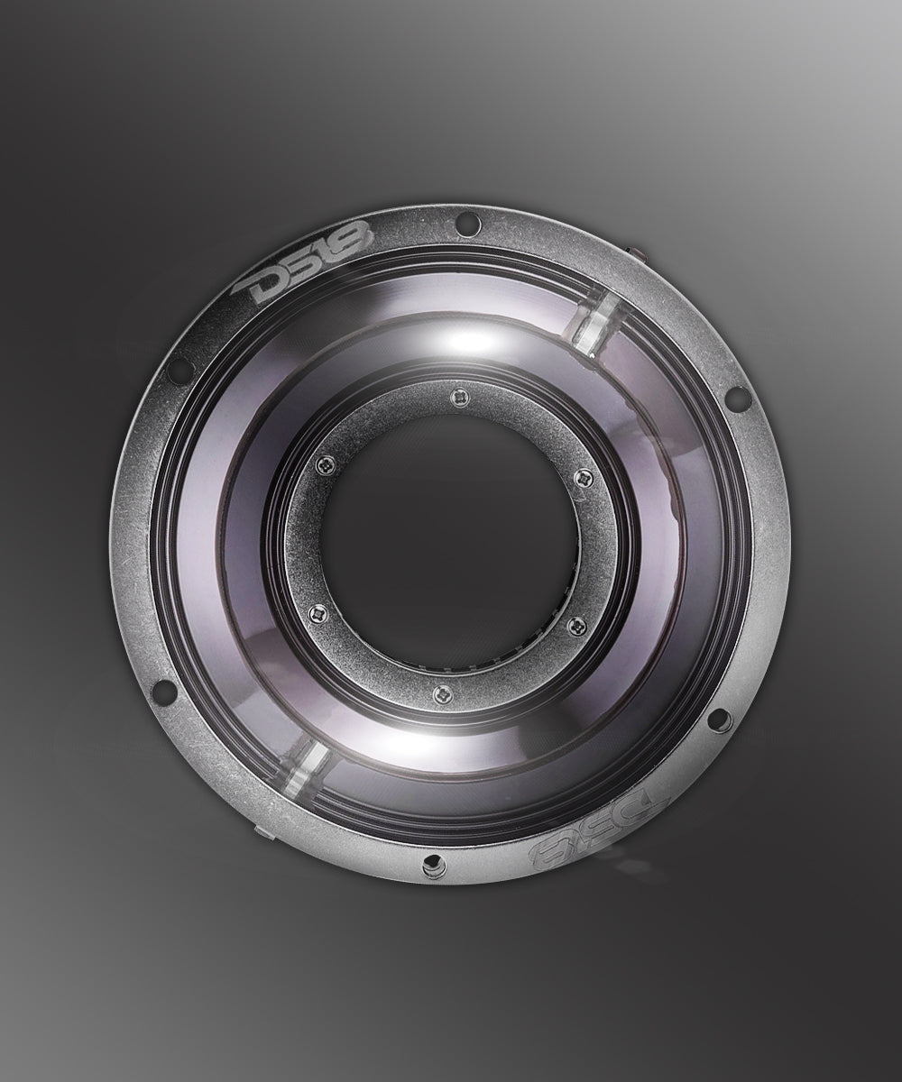 PRO 3.5" Polyester Replacement Diaphragm for PRO-DRNMD and Universal 8-Ohm - DS18