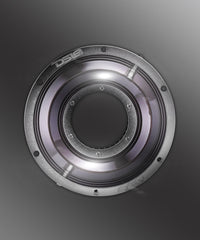 PRO 3.5" Polyester Replacement Diaphragm for PRO-DRNMD and Universal 8-Ohm - DS18